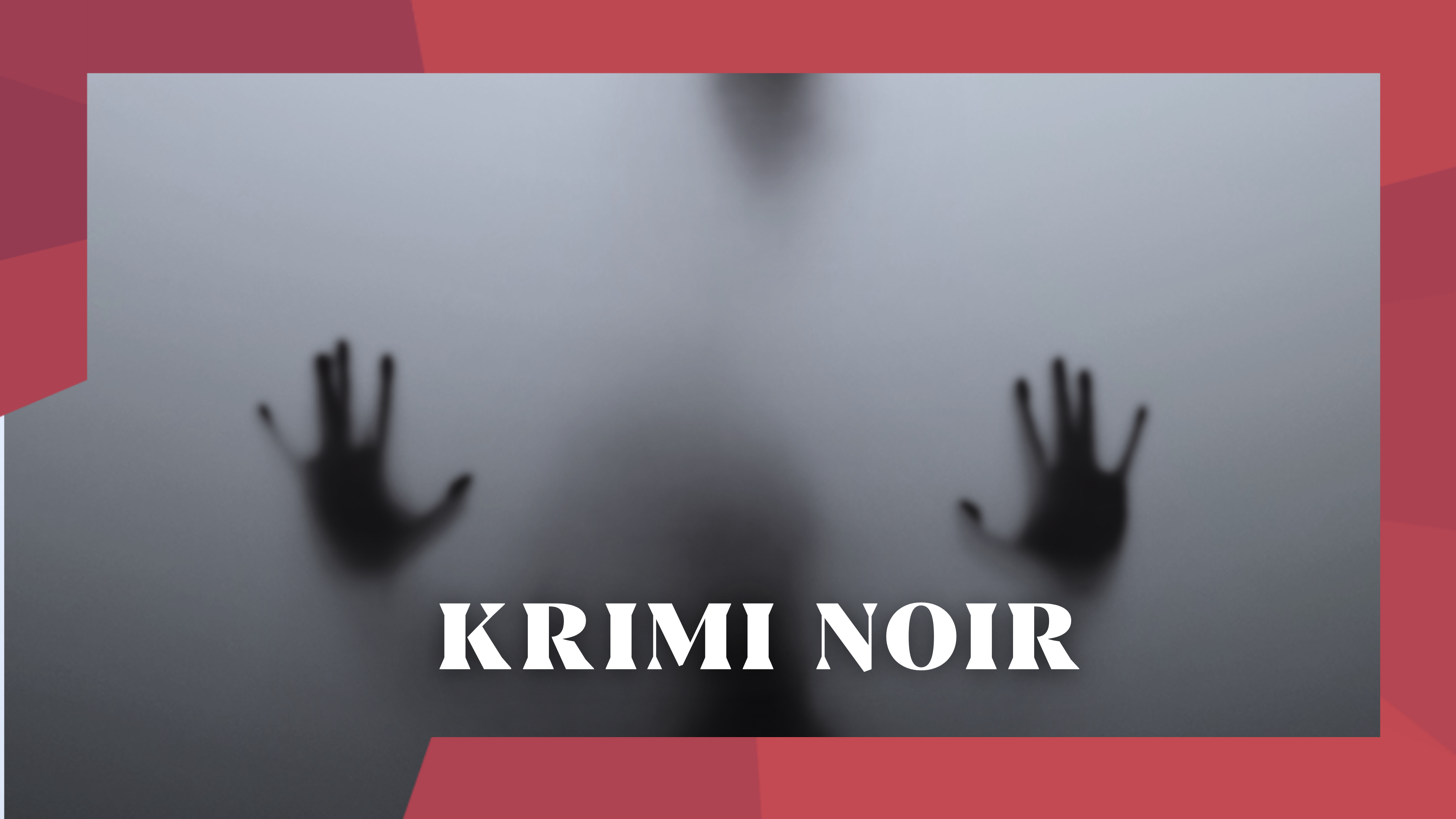 Krimi noir