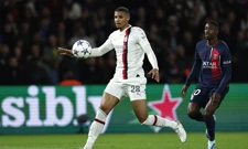 Dvoboj PSG-a i Milana, Foto: Gonzalo Fuentes/REUTERS
