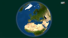 Planet Erde
