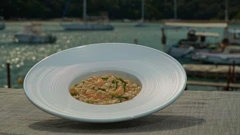 Pula: More, Foto: Edi Gojak/HRT