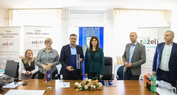 OBŽ sufinancira izgradnju dječjeg vrtića u D. Motičini  