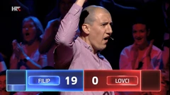 Filip Karagić, Foto: Superpotjera/HRT