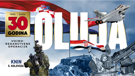 30 godina Oluje