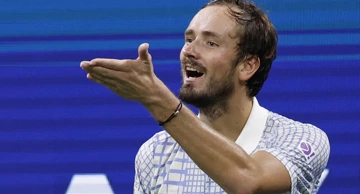 Danil Medvedev