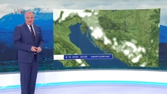 Krunoslav Mikec, Foto: HTV/HRT