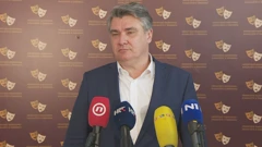 Zoran Milanović