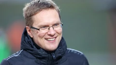 Valdas Dambrauskas