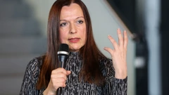 Vlatka Horvat