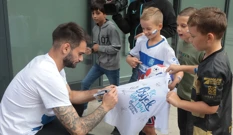 Ivica Ivušić, Foto: Dubravka Petrić /PIXSELL