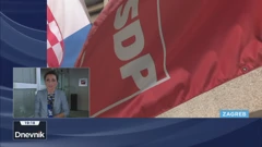 Grbin sazvao sjednicu SDP-ova saborskog Kluba zastupnika 