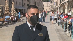 Sve više putovanja
