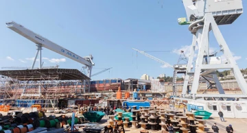 Brodogradilište 3. maj