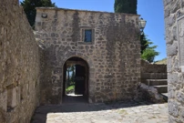 Imotski rund um die Festung Topana, Foto: Dana Jungbluth/-