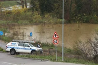  Potopljena polja oko Novog Vinodolskog , Foto: Nel Pavletic /Pixsell 