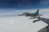 Tajvanski F-16, Foto: Taiwan Defence Ministry/Reuters