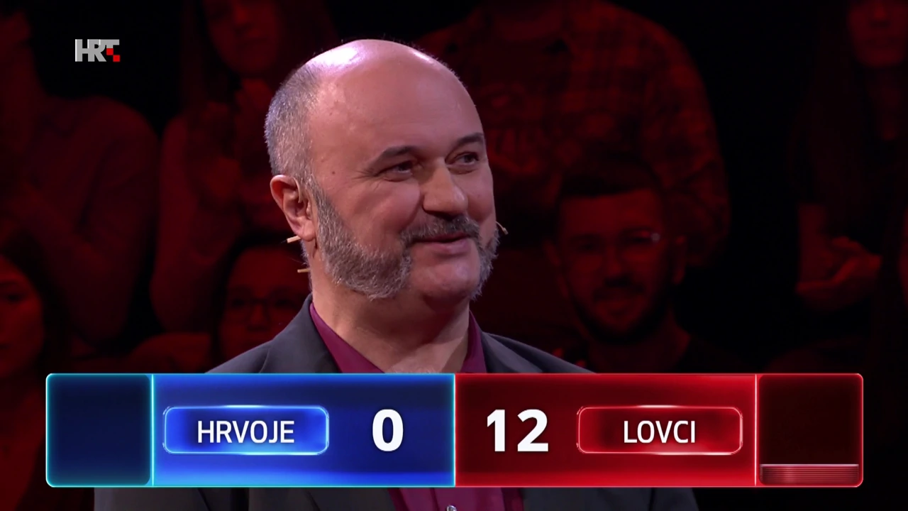 Hrvoje Andrić 