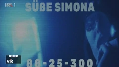 "Slatka Simona"