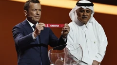  Lothar Matthaus izvukao Hrvatsku 