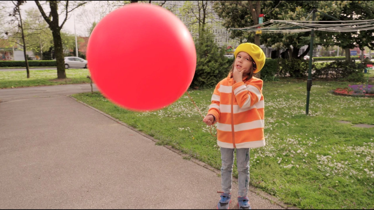 Subotom na Trećem, Foto: „Leti, leti.../nova serija za djecu