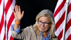  Liz Cheney