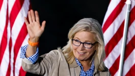  Liz Cheney