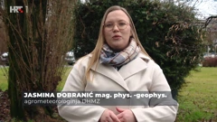 Jasmina Dobranić, Foto: Plodovi zemlje/HRT