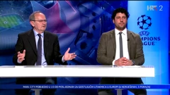 Anton Samovojska, Mario Carević