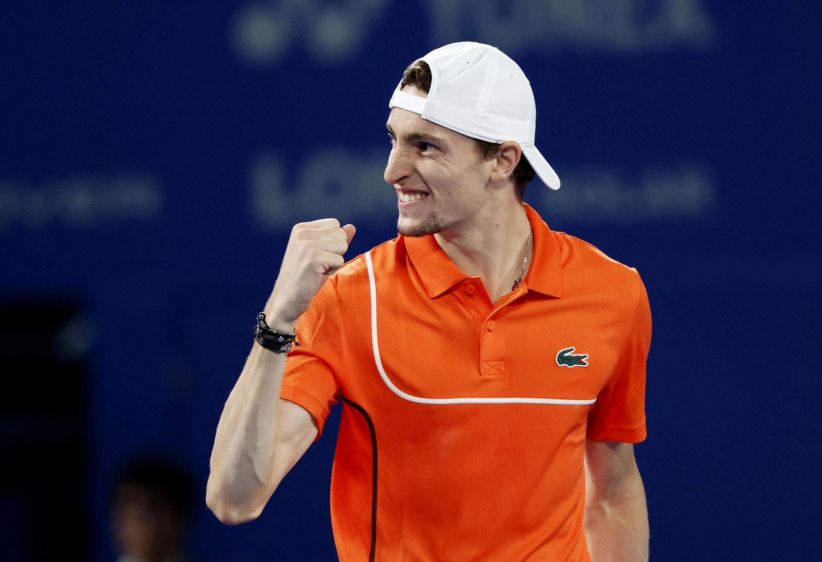 Francusko finale u Tokiju