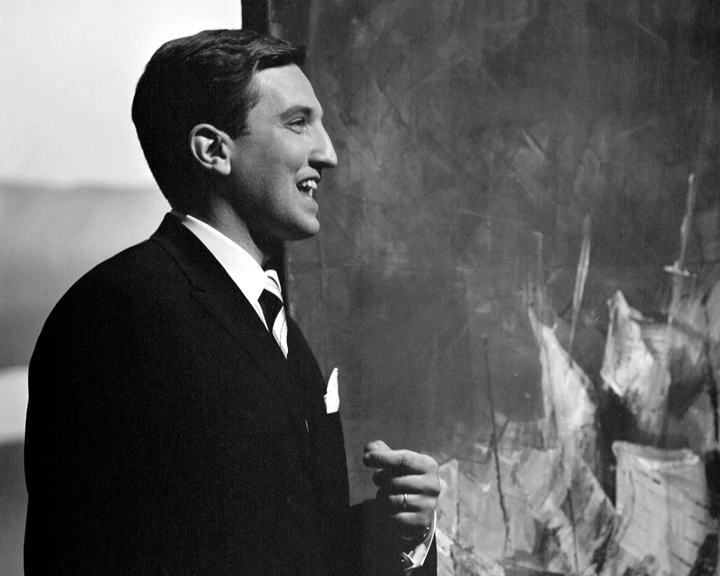 Vice Vukov, Foto: HTV/HRT