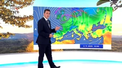 Izidor Pelajić, Foto: HTV/HRT