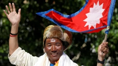 Kami Rita Sherpa