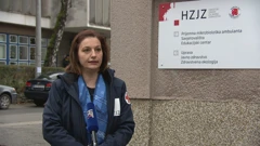 Blažić Nemeth: Drugačije preporuke za omikron varijantu