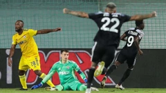 Kevin Theophile Catherine, Adama Traore, Dominik Livaković