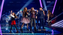 Tim Gobac, Foto: Dario Njavro/HRT