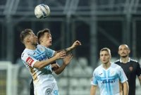 Dvoboj Rijeke i Šibenika, Foto: Nel Pavletic/PIXSELL