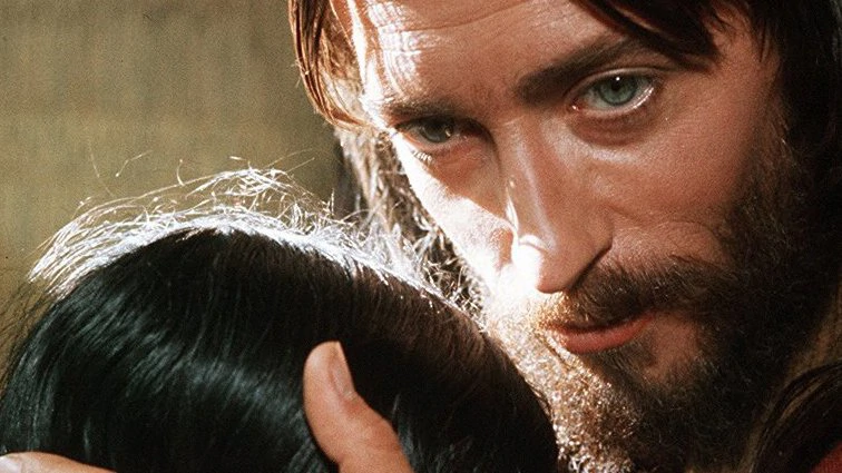 Ponedjeljak, 25. ožujka na Drugom, Foto: Isus iz Nazareta/serija