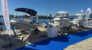 Rijeka Boat Show