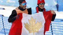 Brian McKeever 