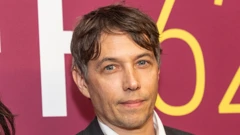 Sean Baker