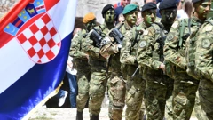 Dan je Hrvatskih oružanih snaga i Dan kopnene vojske