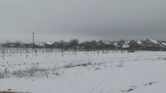Snijeg u Hrvatskoj, Foto: HTV/HRT