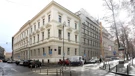  Zgrada Županijskog suda u Zagrebu