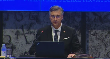 Andrej Plenković