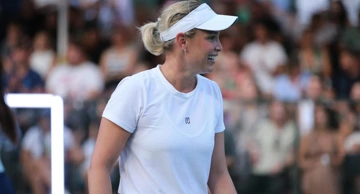 Donna Vekić