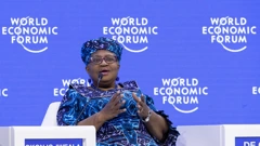 Ngozi Okonjo-Iweala