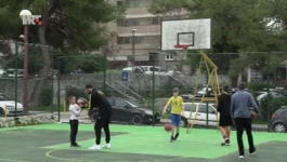 Besplatni trening za mlade