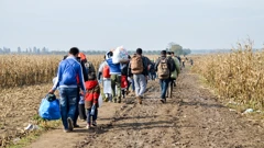 Migracijska kriza na europskom pragu