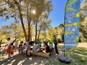Dalmatia Šibenik Outdoor festival, Foto: scokaric/HRT