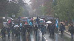 "Vukovar - mjesto posebnog pijeteta", Foto: HTV/HRT