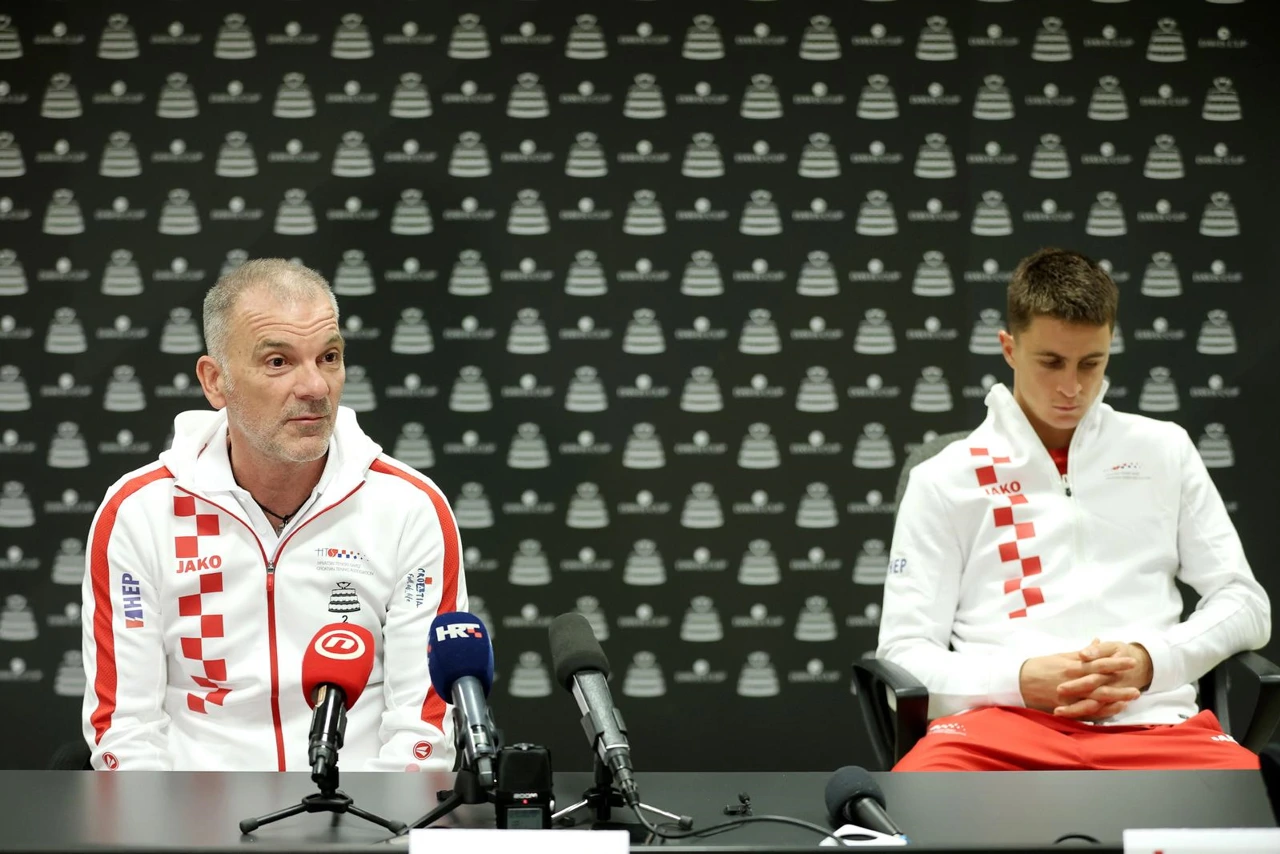 Velimir Zovko i Duje Ajduković